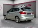 Bmw serie 2 active tourer f45 218d 150 ch lounge - garantie 12 mois occasion simplicicar nimes - rb auto simplicicar...
