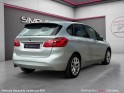 Bmw serie 2 active tourer f45 218d 150 ch lounge - garantie 12 mois occasion simplicicar nimes - rb auto simplicicar...
