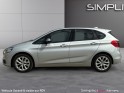 Bmw serie 2 active tourer f45 218d 150 ch lounge - garantie 12 mois occasion simplicicar nimes - rb auto simplicicar...