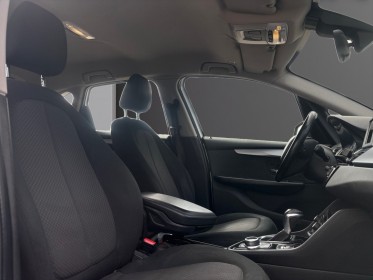Bmw serie 2 active tourer f45 218d 150 ch lounge - garantie 12 mois occasion simplicicar nimes - rb auto simplicicar...