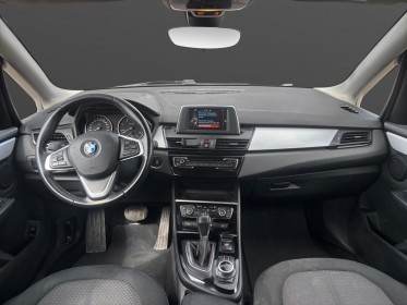 Bmw serie 2 active tourer f45 218d 150 ch lounge - garantie 12 mois occasion simplicicar nimes - rb auto simplicicar...