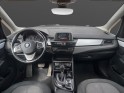 Bmw serie 2 active tourer f45 218d 150 ch lounge - garantie 12 mois occasion simplicicar nimes - rb auto simplicicar...