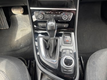 Bmw serie 2 active tourer f45 218d 150 ch lounge - garantie 12 mois occasion simplicicar nimes - rb auto simplicicar...