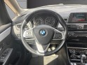 Bmw serie 2 active tourer f45 218d 150 ch lounge - garantie 12 mois occasion simplicicar nimes - rb auto simplicicar...