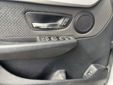 Bmw serie 2 active tourer f45 218d 150 ch lounge - garantie 12 mois occasion simplicicar nimes - rb auto simplicicar...