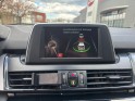 Bmw serie 2 active tourer f45 218d 150 ch lounge - garantie 12 mois occasion simplicicar nimes - rb auto simplicicar...