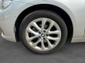 Bmw serie 2 active tourer f45 218d 150 ch lounge - garantie 12 mois occasion simplicicar nimes - rb auto simplicicar...