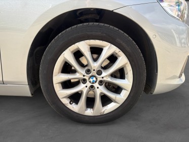 Bmw serie 2 active tourer f45 218d 150 ch lounge - garantie 12 mois occasion simplicicar nimes - rb auto simplicicar...