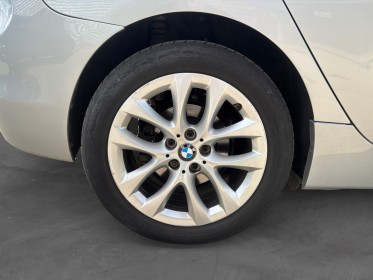 Bmw serie 2 active tourer f45 218d 150 ch lounge - garantie 12 mois occasion simplicicar nimes - rb auto simplicicar...