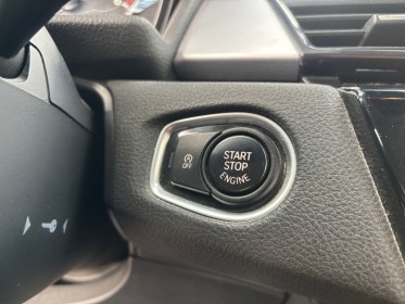 Bmw serie 2 active tourer f45 218d 150 ch lounge - garantie 12 mois occasion simplicicar nimes - rb auto simplicicar...