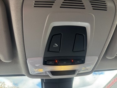 Bmw serie 2 active tourer f45 218d 150 ch lounge - garantie 12 mois occasion simplicicar nimes - rb auto simplicicar...