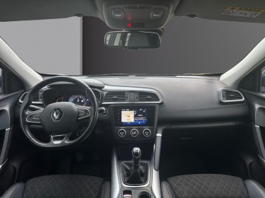Renault kadjar tce 160 fap intens - camÉra de recul - carplay - garantie 12 mois occasion simplicicar nimes - rb auto...