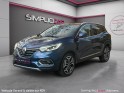 Renault kadjar tce 160 fap intens - camÉra de recul - carplay - garantie 12 mois occasion simplicicar nimes - rb auto...