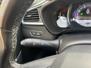 Renault kadjar tce 160 fap intens - camÉra de recul - carplay - garantie 12 mois occasion simplicicar nimes - rb auto...