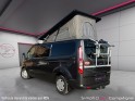 Ford transit kombi van campereve capland t310 2.0 130ch - boite auto - faible km - occasion simplicicar compiegne simplicicar...