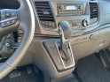 Ford transit kombi van campereve capland t310 2.0 130ch - boite auto - faible km - occasion simplicicar compiegne simplicicar...