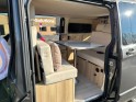 Ford transit kombi van campereve capland t310 2.0 130ch - boite auto - faible km - occasion simplicicar compiegne simplicicar...