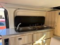 Ford transit kombi van campereve capland t310 2.0 130ch - boite auto - faible km - occasion simplicicar compiegne simplicicar...