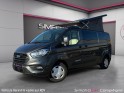 Ford transit kombi van campereve capland t310 2.0 130ch - boite auto - faible km - occasion simplicicar compiegne simplicicar...