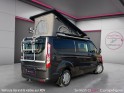 Ford transit kombi van campereve capland t310 2.0 130ch - boite auto - faible km - occasion simplicicar compiegne simplicicar...