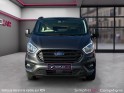 Ford transit kombi van campereve capland t310 2.0 130ch - boite auto - faible km - occasion simplicicar compiegne simplicicar...