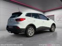 Renault kadjar tce 130 energy life, attelage, garantie 12 mois occasion scl 56 - simplicicar vannes simplicicar simplicibike...
