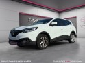 Renault kadjar tce 130 energy life, attelage, garantie 12 mois occasion scl 56 - simplicicar vannes simplicicar simplicibike...