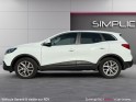 Renault kadjar tce 130 energy life, attelage, garantie 12 mois occasion scl 56 - simplicicar vannes simplicicar simplicibike...