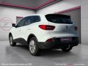 Renault kadjar tce 130 energy life, attelage, garantie 12 mois occasion scl 56 - simplicicar vannes simplicicar simplicibike...