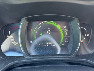 Renault kadjar tce 130 energy life, attelage, garantie 12 mois occasion scl 56 - simplicicar vannes simplicicar simplicibike...