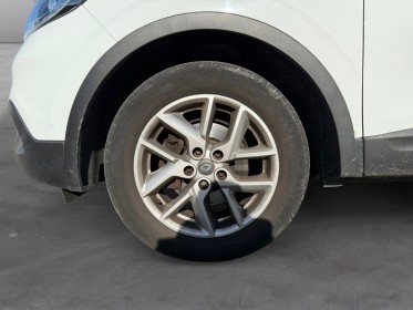 Renault kadjar tce 130 energy life, attelage, garantie 12 mois occasion scl 56 - simplicicar vannes simplicicar simplicibike...