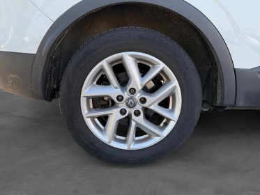 Renault kadjar tce 130 energy life, attelage, garantie 12 mois occasion scl 56 - simplicicar vannes simplicicar simplicibike...