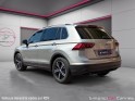Volkswagen tiguan 2.0 tdi 150 dsg7 confortline occasion cannes (06) simplicicar simplicibike france