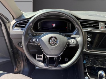 Volkswagen tiguan 2.0 tdi 150 dsg7 confortline occasion cannes (06) simplicicar simplicibike france