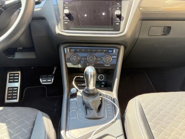Volkswagen tiguan 2.0 tdi 150 dsg7 confortline occasion cannes (06) simplicicar simplicibike france