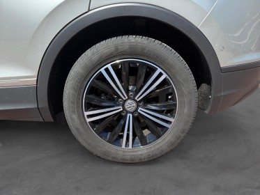 Volkswagen tiguan 2.0 tdi 150 dsg7 confortline occasion cannes (06) simplicicar simplicibike france
