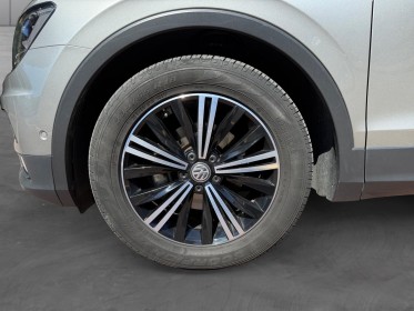 Volkswagen tiguan 2.0 tdi 150 dsg7 confortline occasion cannes (06) simplicicar simplicibike france