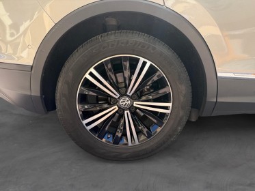 Volkswagen tiguan 2.0 tdi 150 dsg7 confortline occasion cannes (06) simplicicar simplicibike france