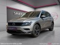 Volkswagen tiguan 2.0 tdi 150 dsg7 confortline occasion cannes (06) simplicicar simplicibike france