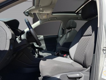 Volkswagen tiguan 2.0 tdi 150 dsg7 confortline occasion cannes (06) simplicicar simplicibike france