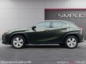 Lexus ux 250h 2.0 vvt-ie 16v 184 hybrid fwd 152 cv, caméra recul, entretien lexus, garantie constructeur. occasion...