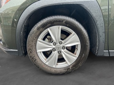 Lexus ux 250h 2.0 vvt-ie 16v 184 hybrid fwd 152 cv, caméra recul, entretien lexus, garantie constructeur. occasion...