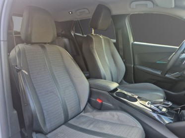 Peugeot 2008 155 ch ss eat8 garantie 48 mois possible occasion paris 17ème (75)(porte maillot) simplicicar simplicibike france
