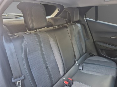 Peugeot 2008 155 ch ss eat8 garantie 48 mois possible occasion paris 17ème (75)(porte maillot) simplicicar simplicibike france