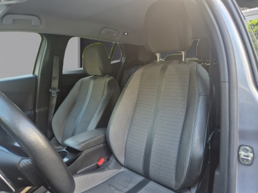 Peugeot 2008 155 ch ss eat8 garantie 48 mois possible occasion paris 17ème (75)(porte maillot) simplicicar simplicibike france