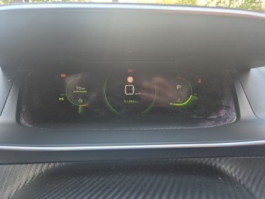 Peugeot 2008 155 ch ss eat8 garantie 48 mois possible occasion paris 17ème (75)(porte maillot) simplicicar simplicibike france