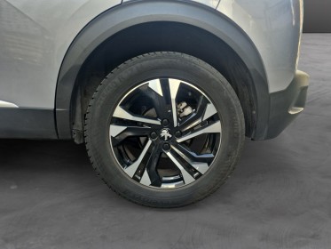 Peugeot 2008 155 ch ss eat8 garantie 48 mois possible occasion paris 17ème (75)(porte maillot) simplicicar simplicibike france