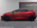 Renault clio iv 1.6 turbo 220 edc rs trophy occasion simplicicar pau simplicicar simplicibike france