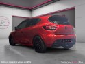 Renault clio iv 1.6 turbo 220 edc rs trophy occasion simplicicar pau simplicicar simplicibike france