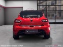 Renault clio iv 1.6 turbo 220 edc rs trophy occasion simplicicar pau simplicicar simplicibike france